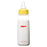 Pigeon Plastic Bottle With Silicone Nipple M - Yellow 240ml 00365