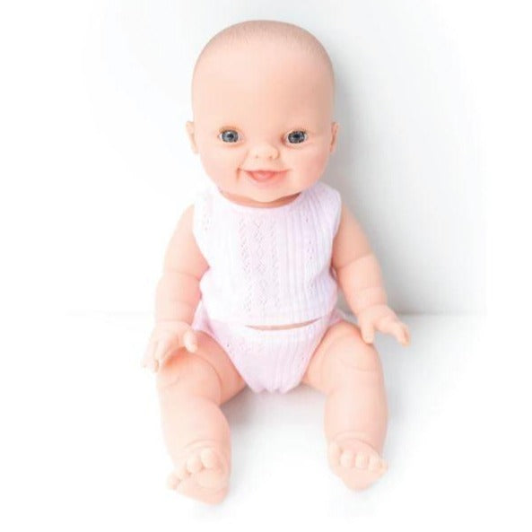 Paola Reina Gordis Baby Doll Jade 34006