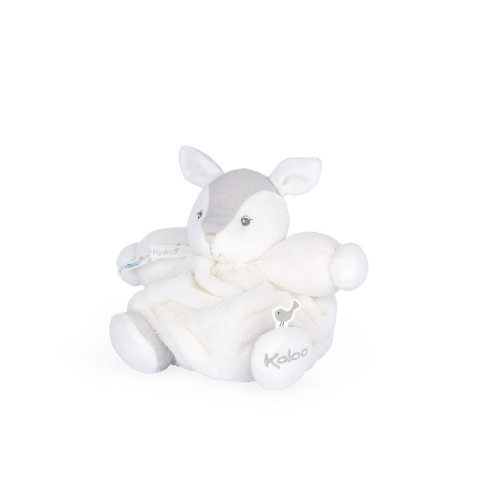 Kaloo Plume Chubby Fawn - Ivory 969981