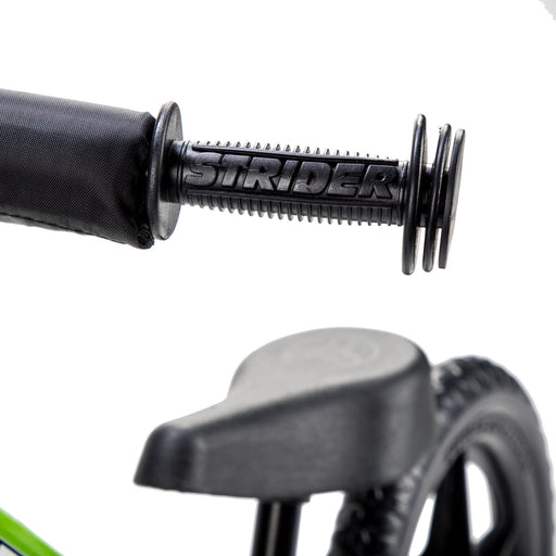 Strider 12 Sport - Green ST-S4GN