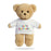 Aurora T-Shirt Happy Birthday Bear 10.5" AW01802