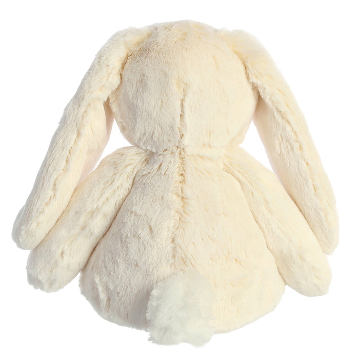 Aurora Paddle Bunny Cream 12'' AW08942
