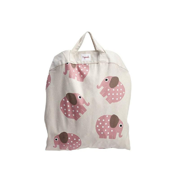 3 Sprouts Play Mat Bag - CanaBee Baby