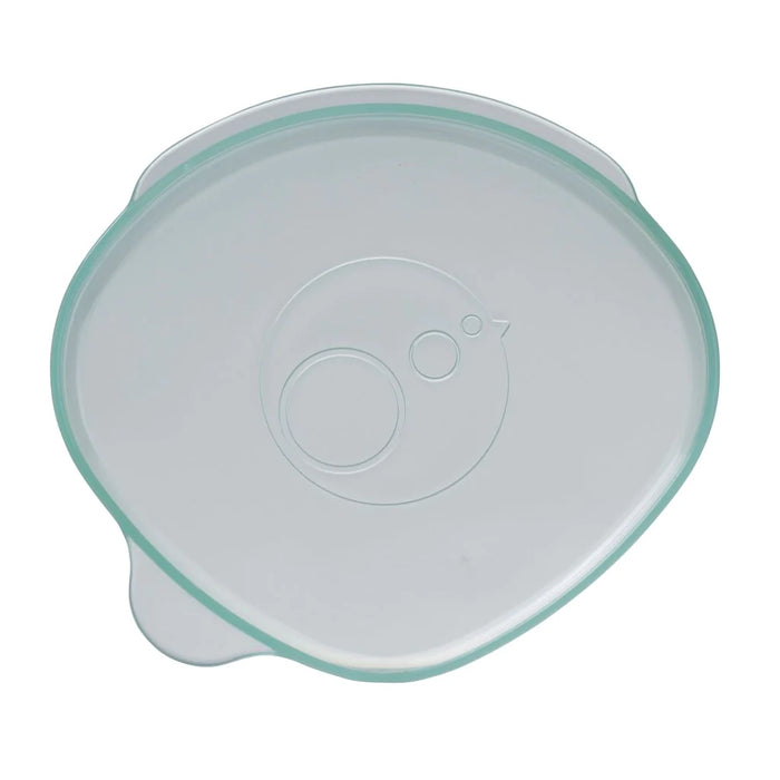 B.Box Gelato Bowl & Straw - Pistachio