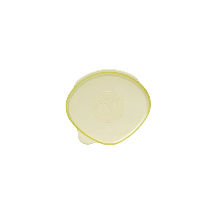 B.Box Gelato Bowl & Straw - Banana Split