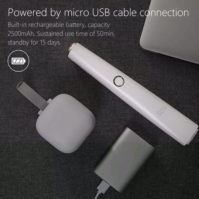 UVLED 59S X5 Portable UVC LED Sterilizer Wand