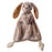 Mary Meyer Leika Silky Bunny Lovey 13" - Tan (MM41760)