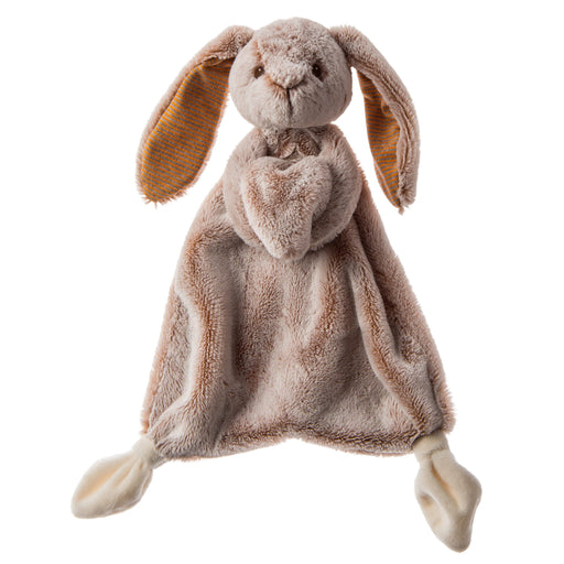 Mary Meyer Leika Silky Bunny Lovey 13" - Tan (MM41760)