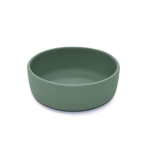 Nouka Silicone Bowl - Fern