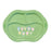 Green Sprouts Cornstarch Divided Plate 3m+