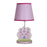 Bedtime Originals Magic Kingdom Lamp with Shade