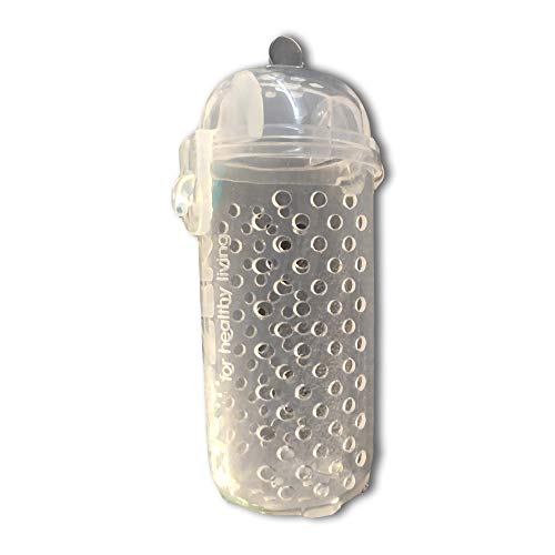 FRUZER Silicone Fruit Infuser Pod 1 Pack