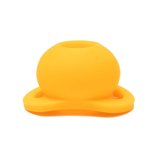Doddle&Co Pop Cleaner Pacifier Buttercup