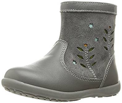 See Kai Run Mizuki Gray/Mint