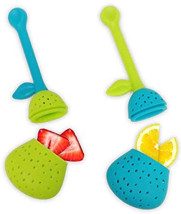 Fruzer Fruit Infusing Dippers 2pk