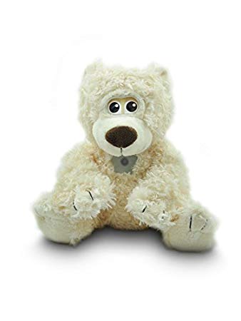 Wunders Sleeptrainer and Nightlight - Tommy the Bear