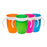 Munchkin Miracle 360 Trainer Cup 1pc Assortment  7oz  6m+