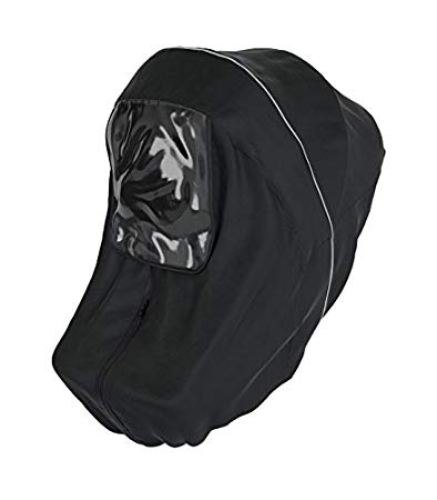 Stroller Rain Cover (Xplory,Trailz,Beat)