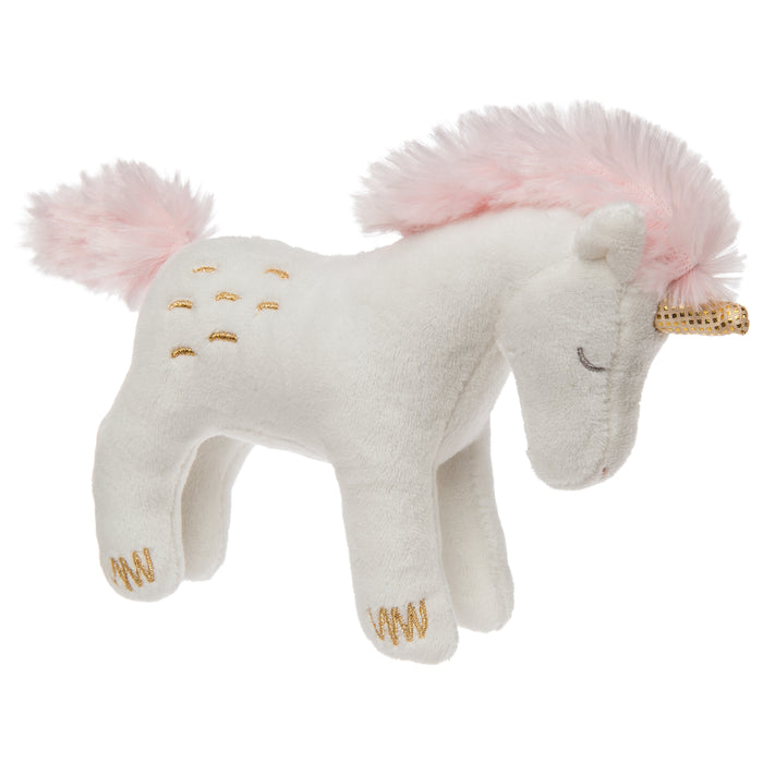 Mary Meyer Twilight Rattle Baby Unicorn