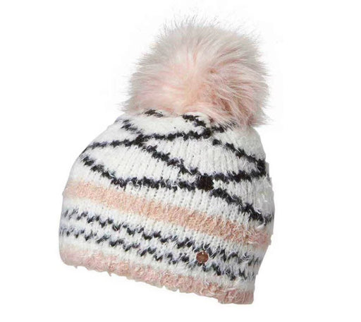 Millymook Girls Beanie Gwen Pink OS F/W