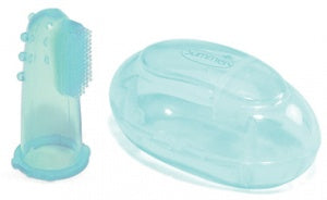 Summer Infant Finger Toothbrush&case
