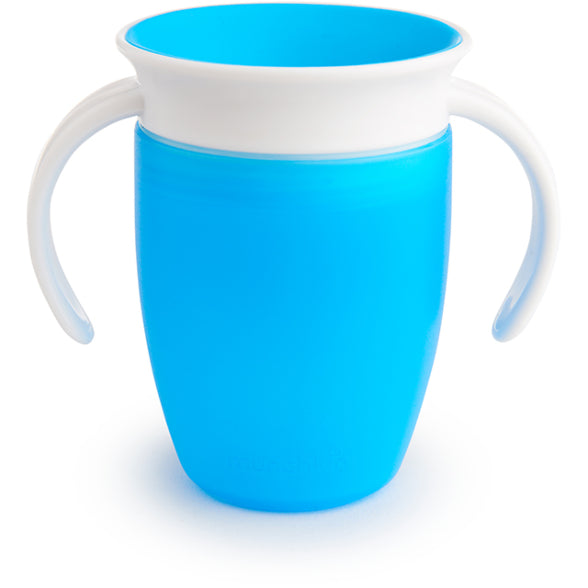 Munchkin Miracle® 360° Trainer Cup - Blue (17965)