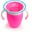 Munchkin Miracle 360 Training Cup - Pink 7oz (17967)