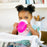 Munchkin Miracle 360 Training Cup - Pink 7oz (17967)