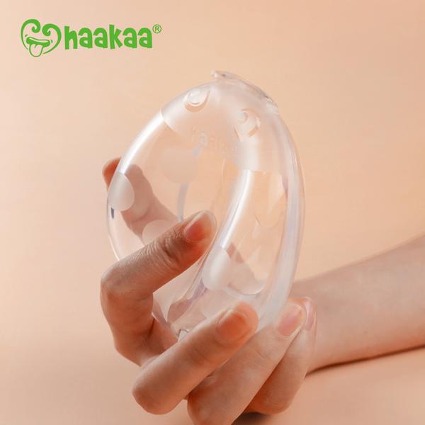 Haakaa Silicone Milk Collector MHK084