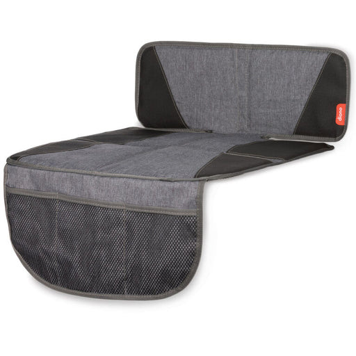 Diono Car Seat Protector Super Mat - Grey 40509