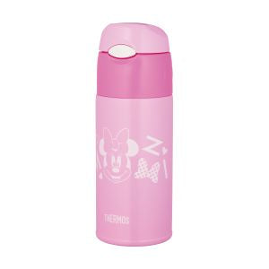 Thermos Water Bottle Minnie 400ml