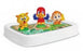 Baby's Journey Safari Magic Play Tray