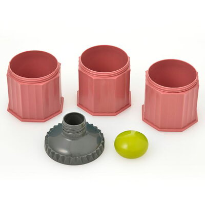 Betta Milk Case Castle(Camellia)