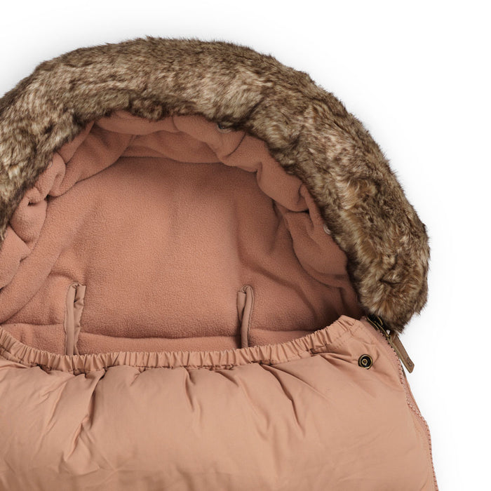 Elodie Details Footmuff - Faded Rose 50500136150NA