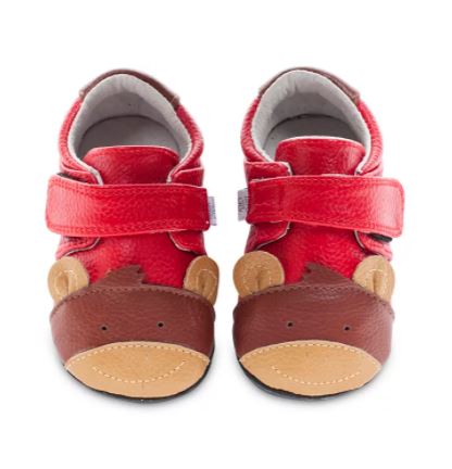 Jack & Lily My Moc Monkey - Billy 0-6m