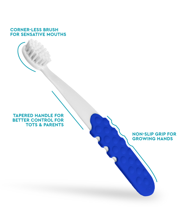 Radius Totz Plus 3yrs+ 787155 (Assortment)