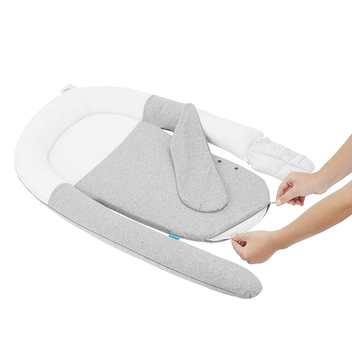Babymoov Cloudnest Anti-Colic Newborn Lounger