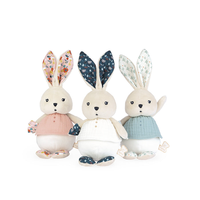 Kaloo K'Doux Rabbit Dove Small 969951