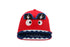 Flapjacks Kids 3D Cap - Monster