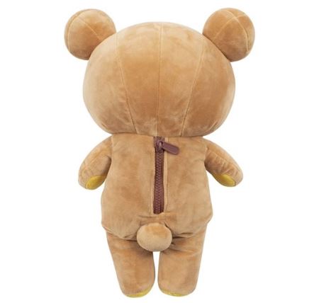 Rilakkuma Rilakkuma 15" Medium