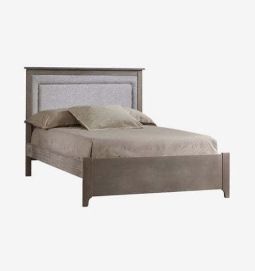 Nest Juvenile Emerson Double Bed 54" With Panel NE7599P