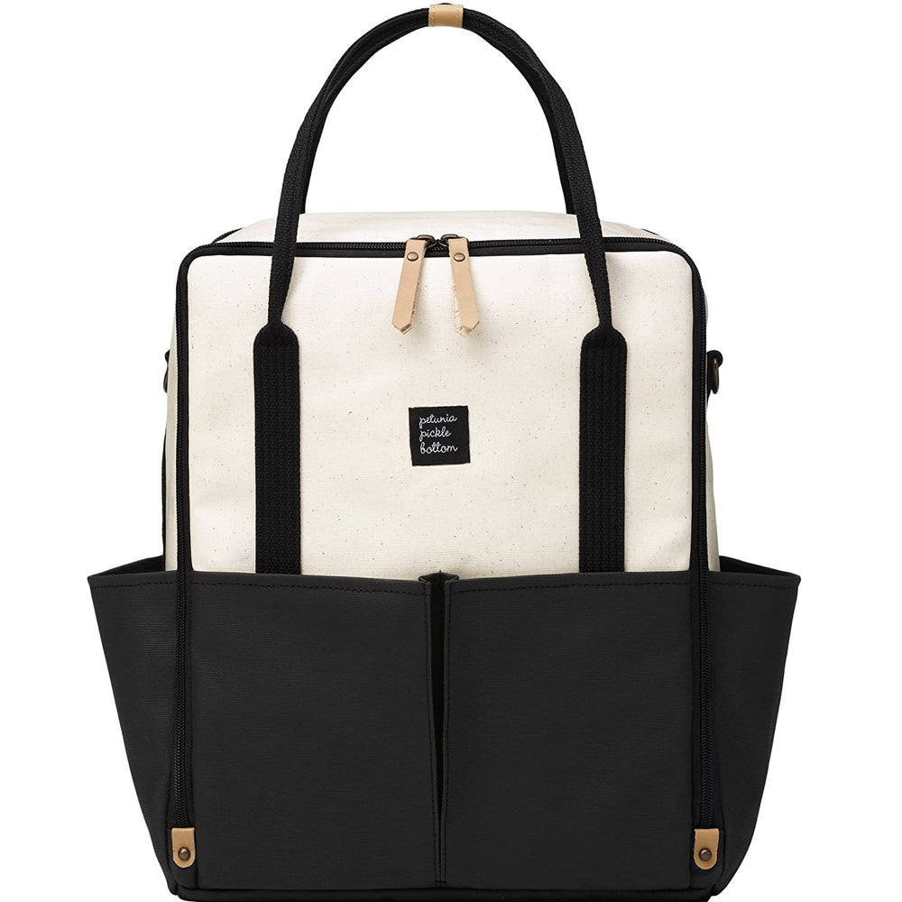 Petunia Inter Mix Backpack Birch/Black