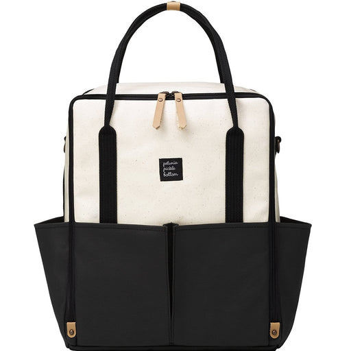 Petunia Inter Mix Backpack Birch/Black