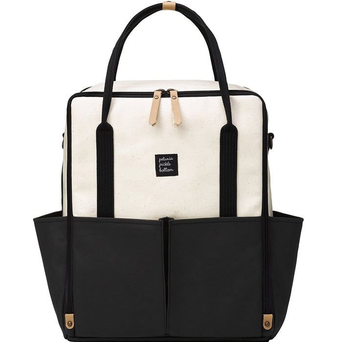 Petunia Inter Mix Backpack Birch/Black