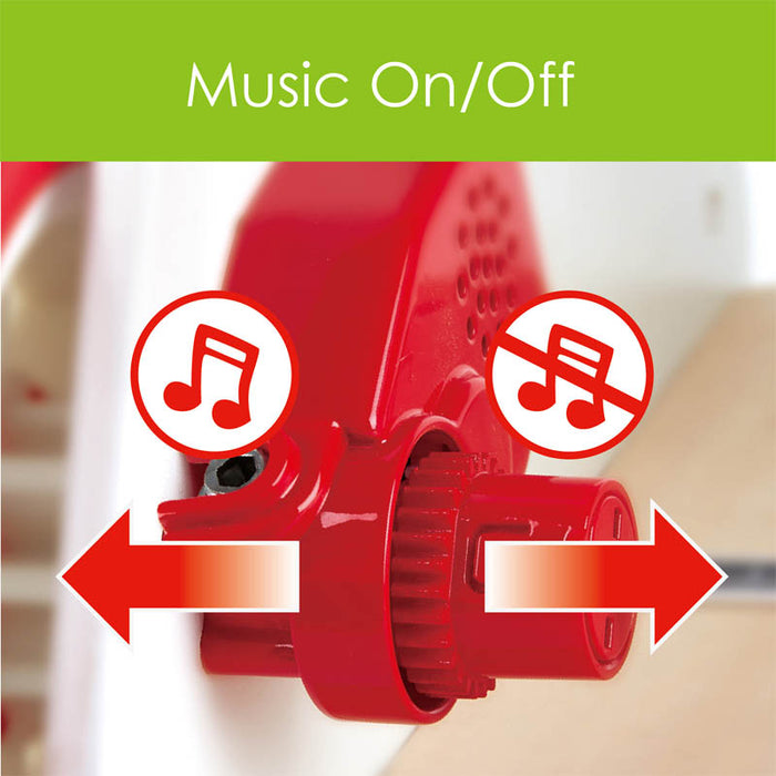 Hape My First Musical Walker E0383