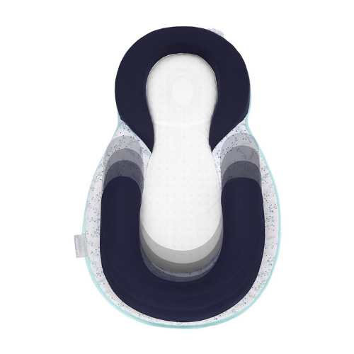 Babymoov Cosydream Newborn Lounger - Fresh Blue