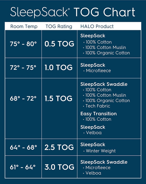 Halo Swaddle 100% Cotton - Midnight Moons Gray 4563
