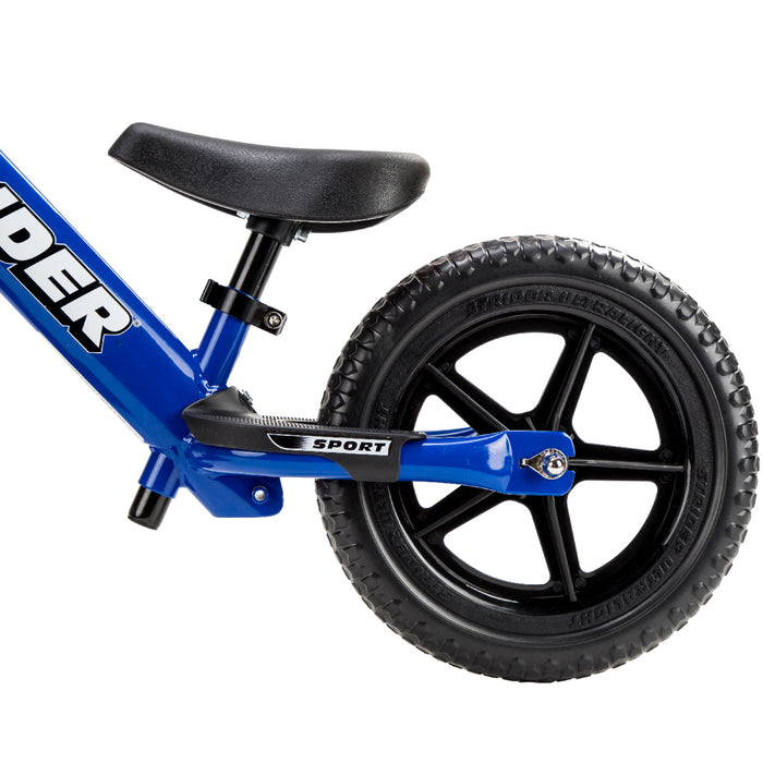 Strider 12 Sport - Blue ST-S4BL