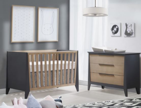 Nest Juvenile Premium XL 3 Drawer dresser 95033 (In Store Pick up ONLY)