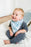 Loulou Lollipop Bandana Bib Set - Adventure Begins